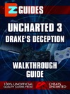 Uncharted 3: Drake's Deception